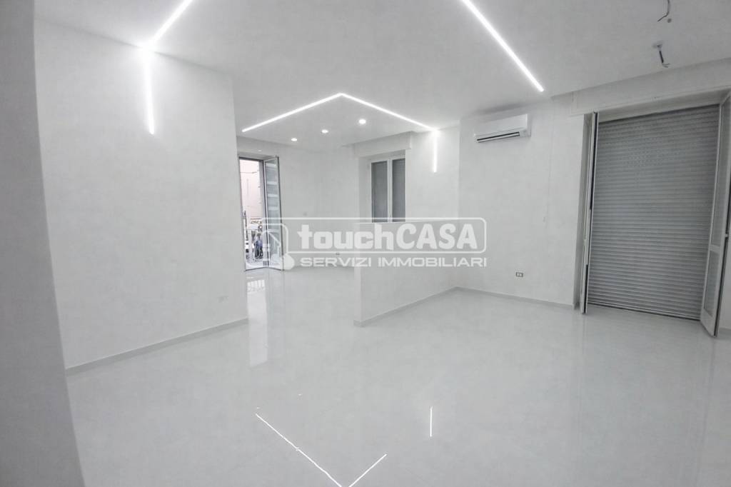 appartamento in affitto ad Aversa in zona Centro Città