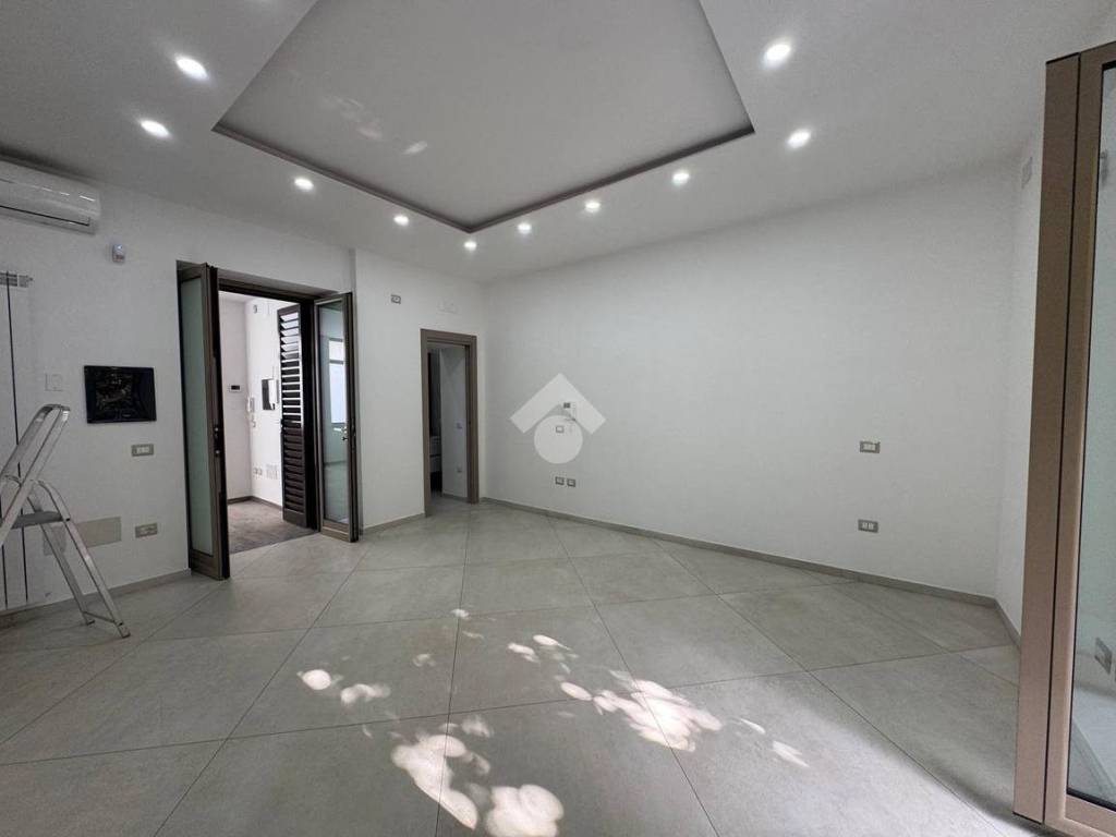 ufficio in affitto ad Aversa