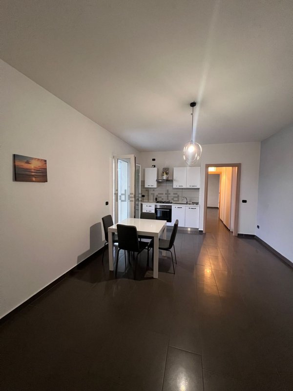 appartamento in affitto ad Aversa in zona Centro Città