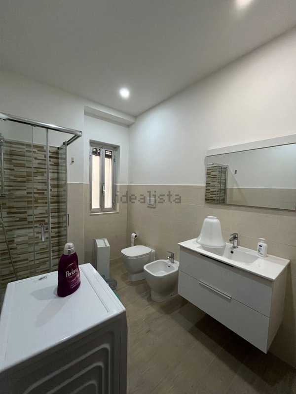 appartamento in affitto ad Aversa