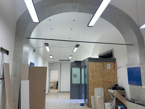 appartamento in affitto ad Aversa in zona Centro Città