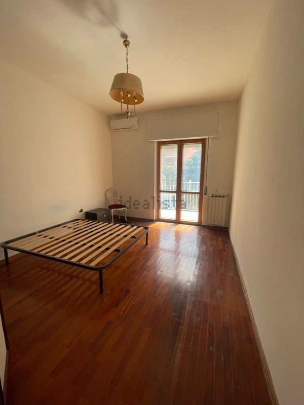 appartamento in affitto ad Aversa in zona Centro Città