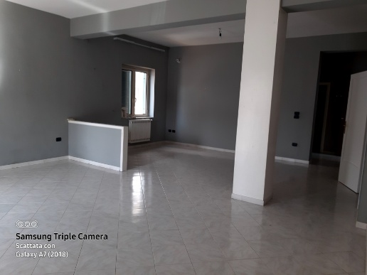 appartamento in affitto ad Aversa