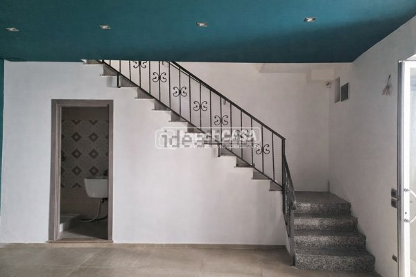 appartamento in affitto ad Aversa