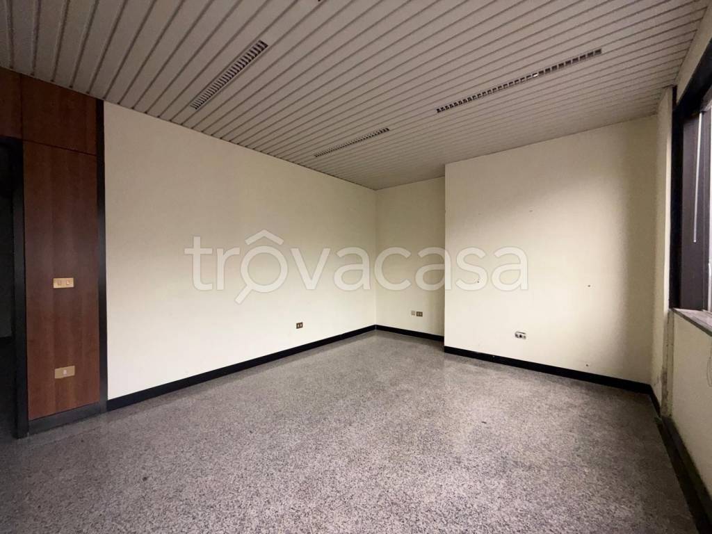 appartamento in affitto ad Aversa