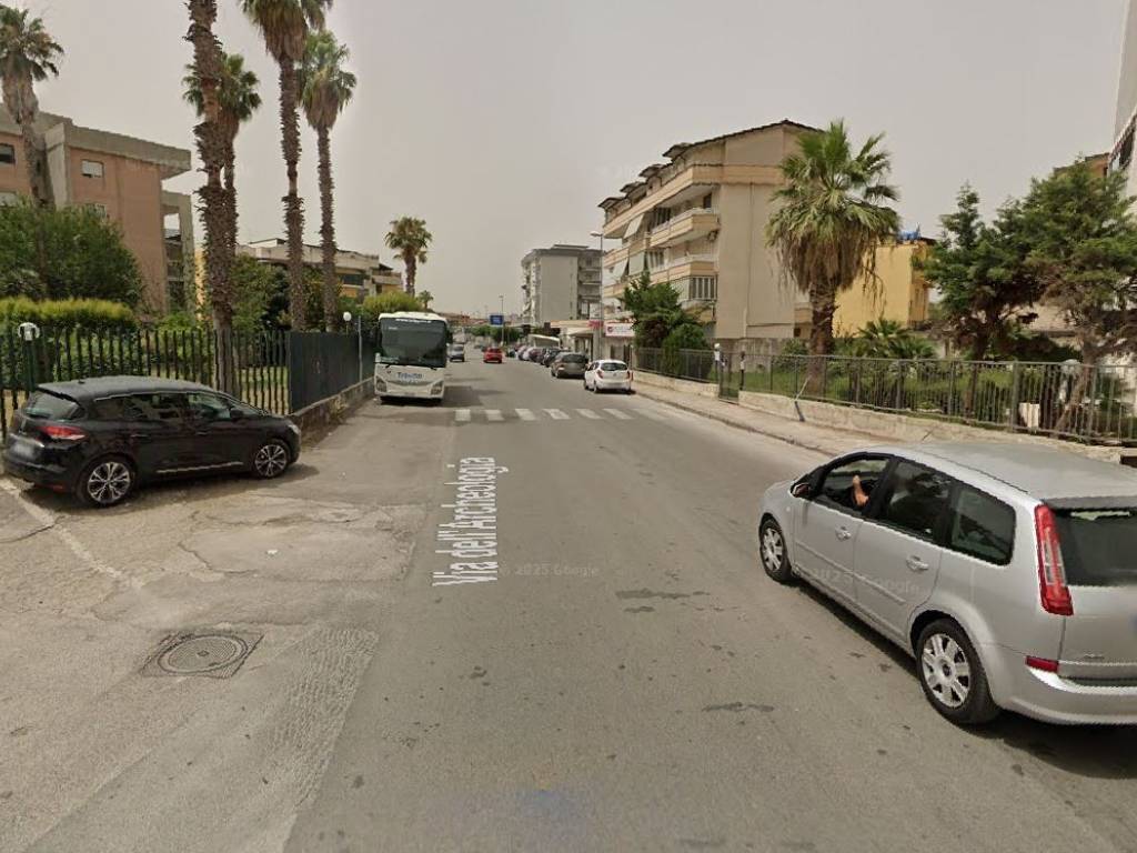 ufficio in affitto ad Aversa