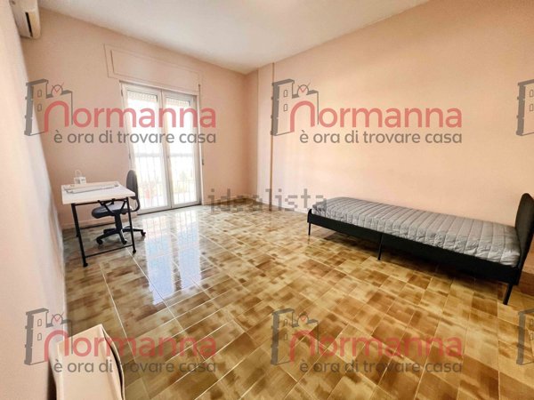 appartamento in affitto ad Aversa