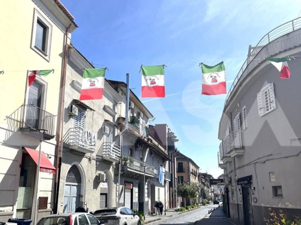 appartamento in affitto ad Aversa in zona Centro Città