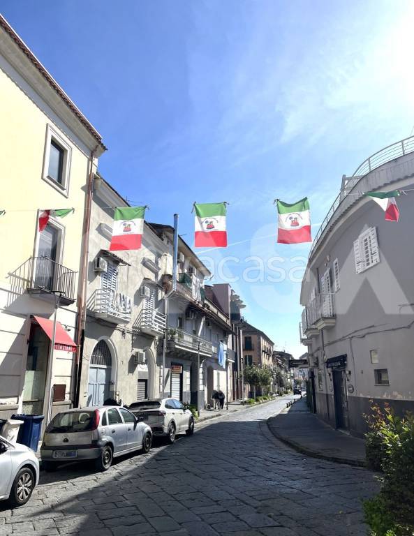 appartamento in affitto ad Aversa in zona Centro Città
