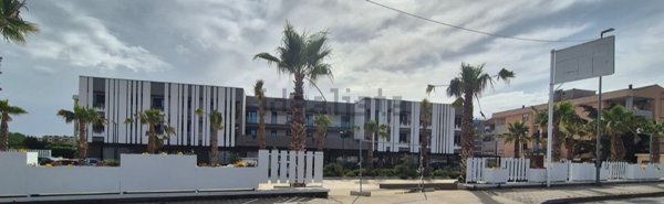 ufficio in affitto ad Aversa