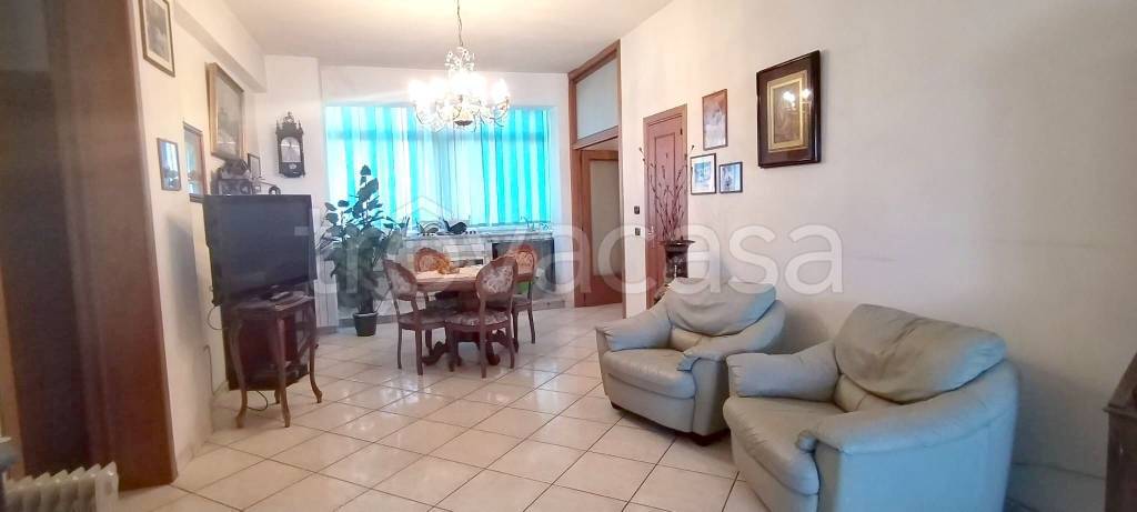 appartamento in affitto ad Aversa in zona Centro Città