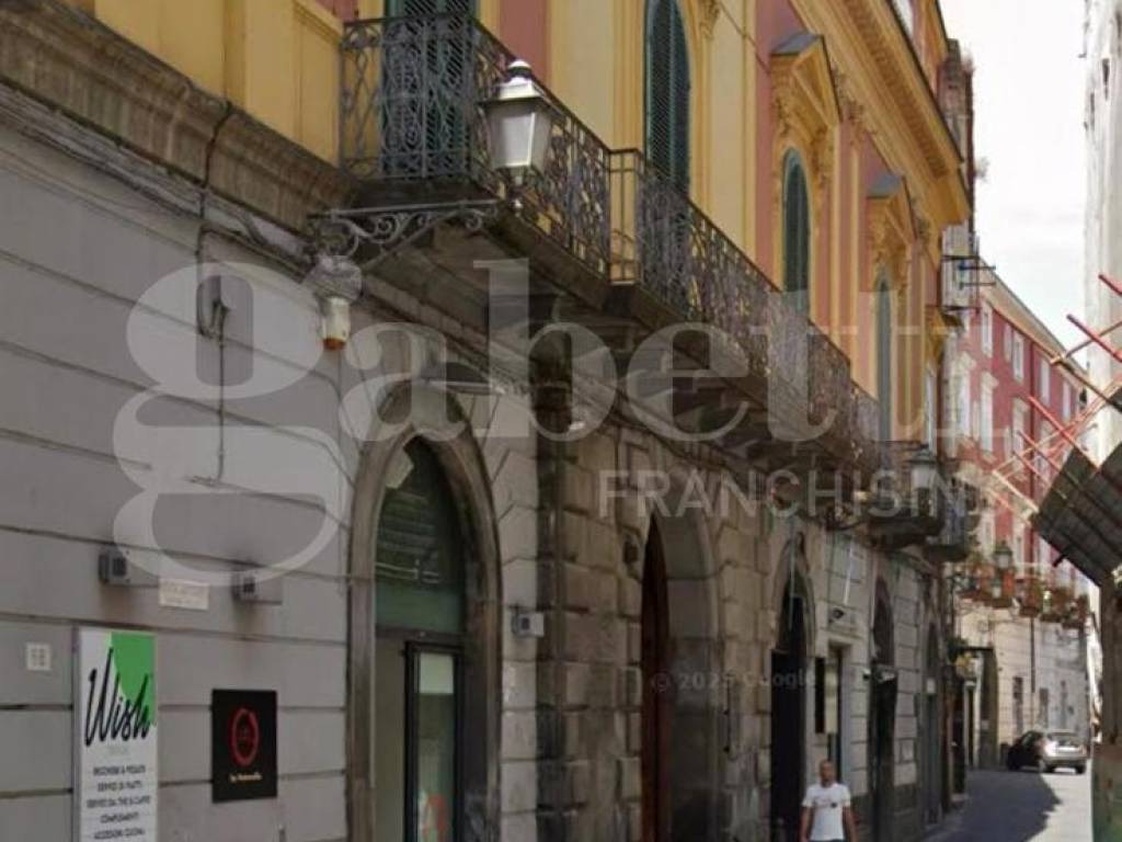 ufficio in affitto ad Aversa in zona Centro Città