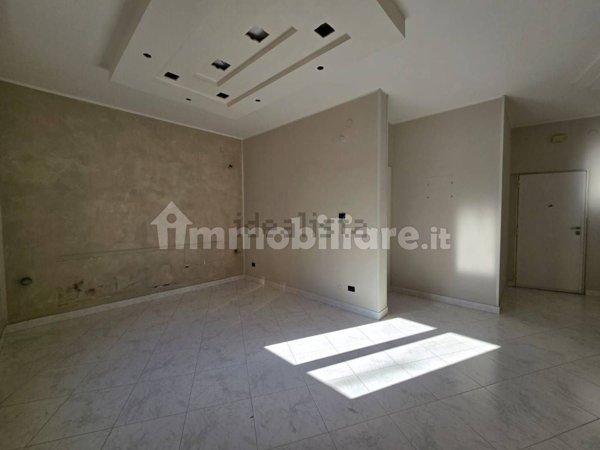 appartamento in affitto ad Aversa in zona Centro Città