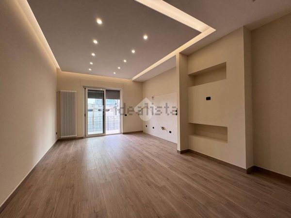 appartamento in affitto ad Aversa