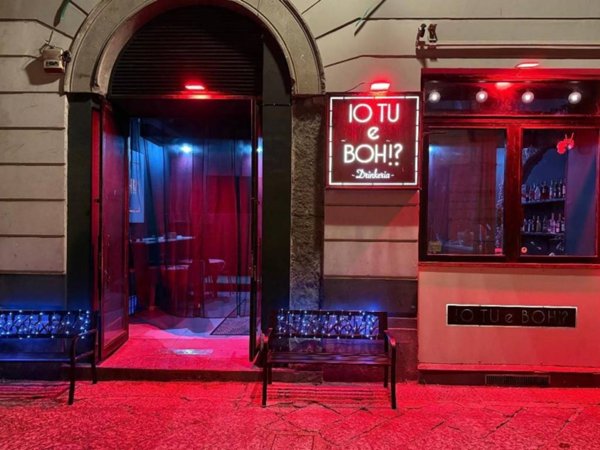 negozio in affitto ad Aversa