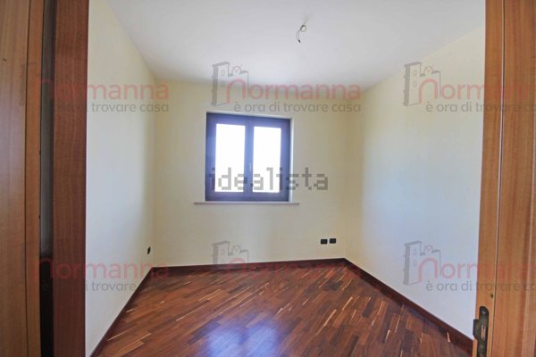 appartamento in affitto ad Aversa