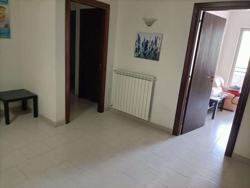 appartamento in affitto ad Aversa in zona Centro Città