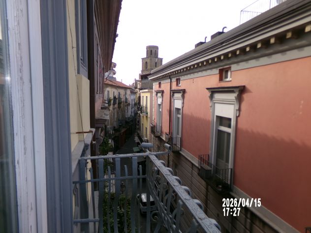 ufficio in affitto ad Aversa