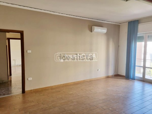 appartamento in affitto ad Aversa