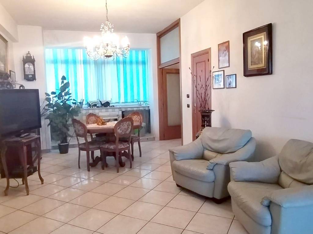appartamento in affitto ad Aversa in zona Centro Città