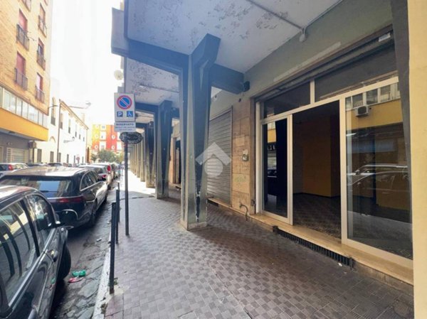 locale commerciale in affitto ad Aversa in zona Centro Città