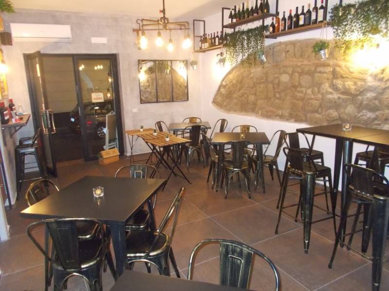 negozio in affitto ad Aversa