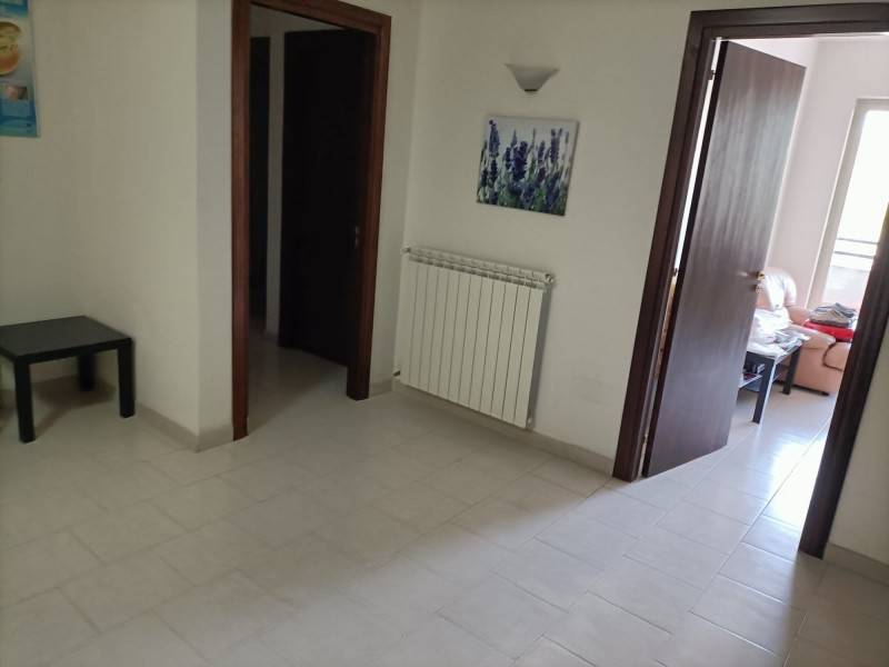 appartamento in affitto ad Aversa in zona Centro Città
