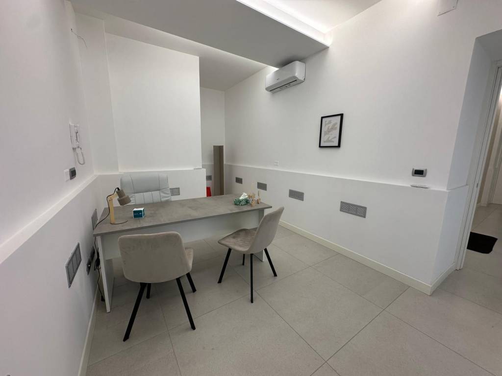 appartamento in affitto ad Aversa