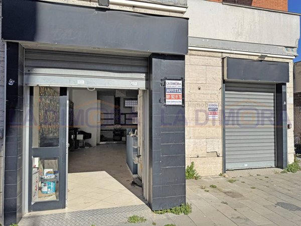 negozio in affitto ad Aversa in zona Centro Città