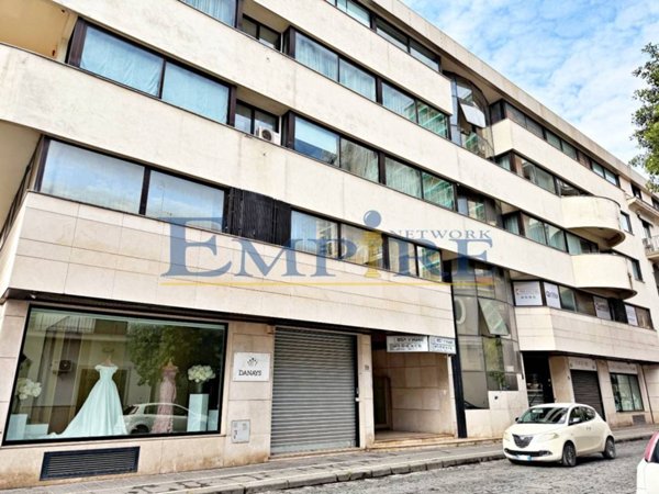 ufficio in affitto ad Aversa