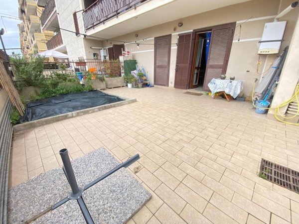 appartamento in affitto ad Aversa