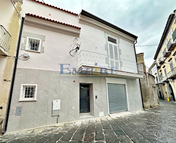 casa indipendente in affitto ad Aversa in zona San Paolo