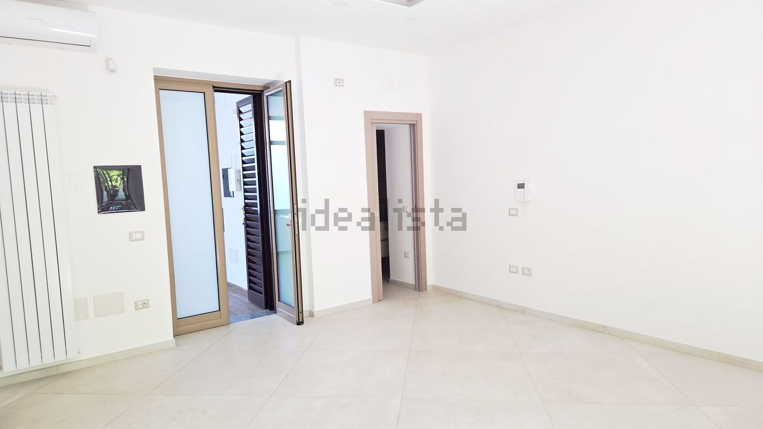ufficio in affitto ad Aversa
