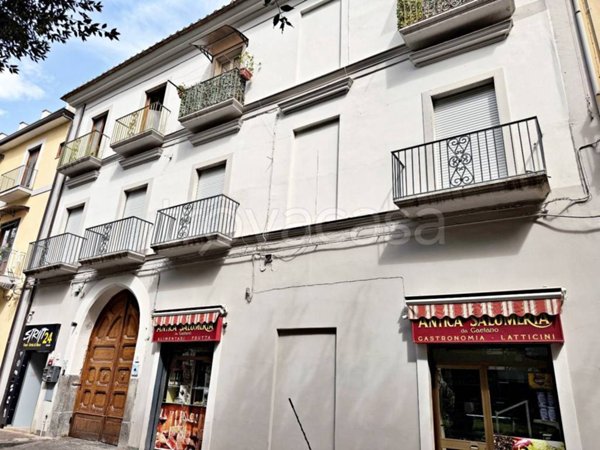 appartamento in affitto ad Aversa in zona Centro Città