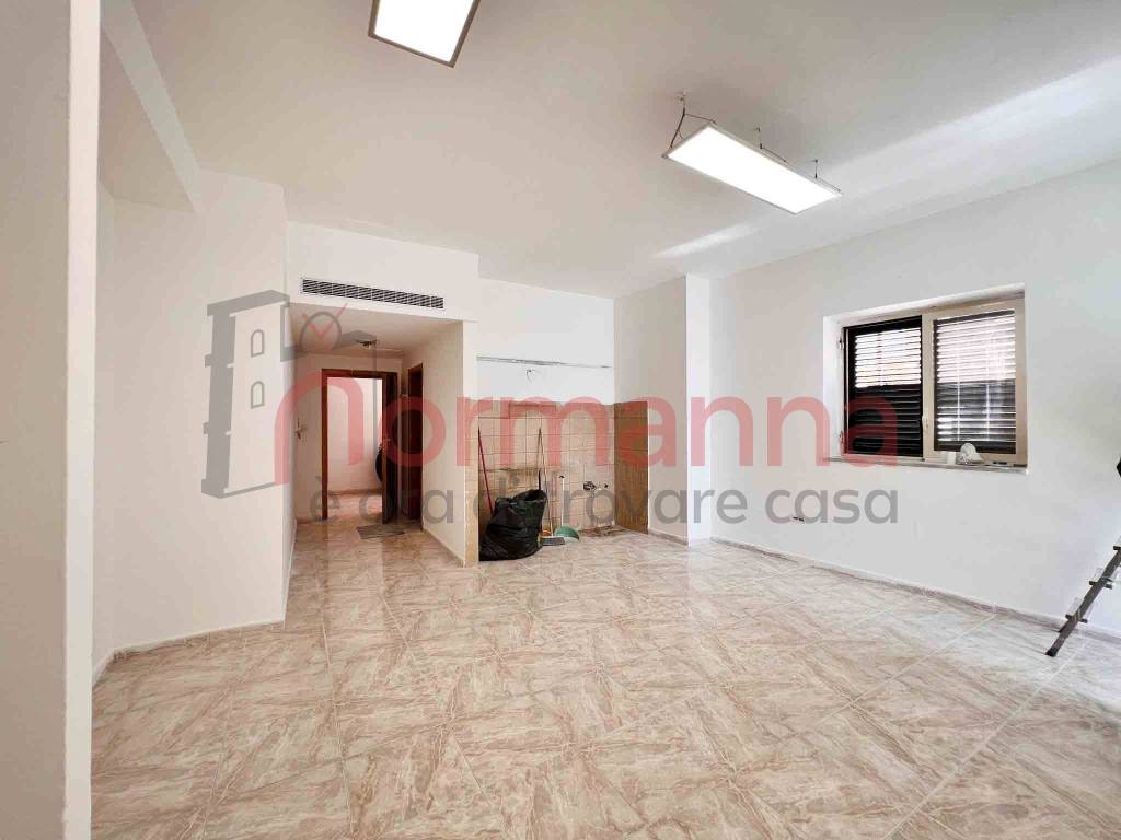 appartamento in affitto ad Aversa