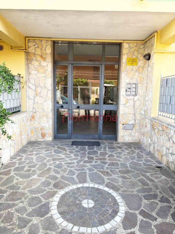 appartamento in affitto ad Aversa