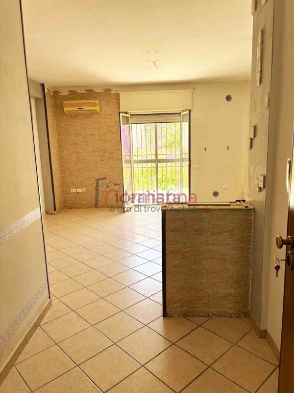 appartamento in affitto ad Aversa