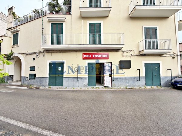 locale commerciale in affitto ad Aversa in zona San Paolo