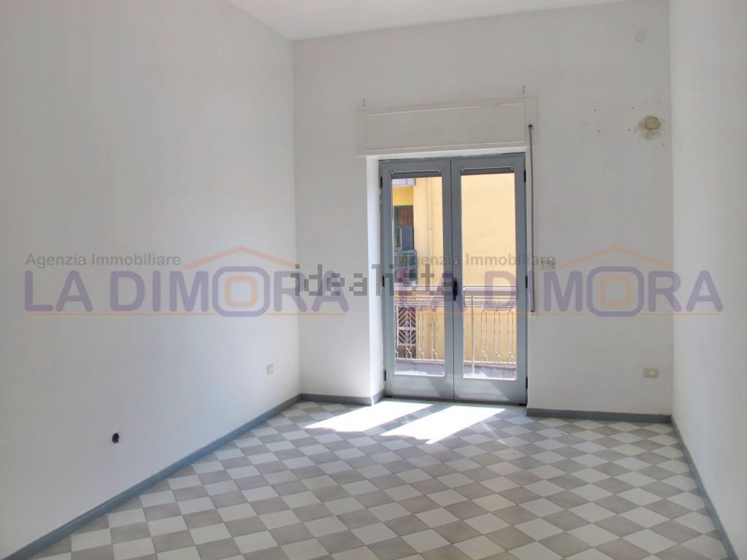 appartamento in affitto ad Aversa