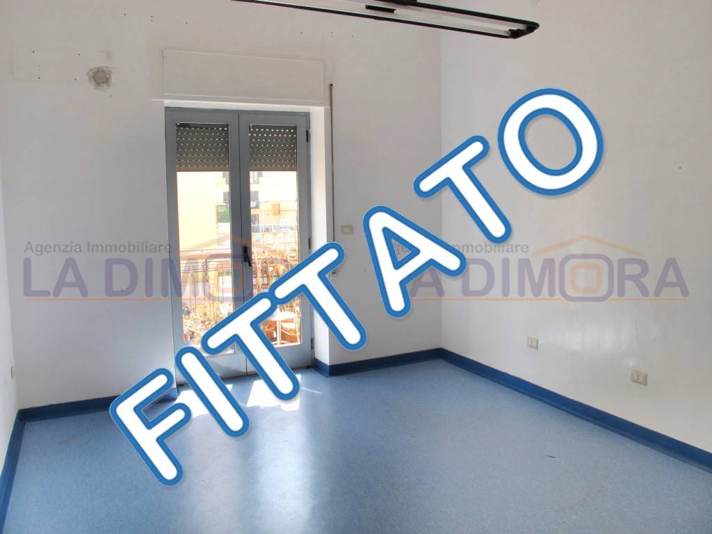 appartamento in affitto ad Aversa