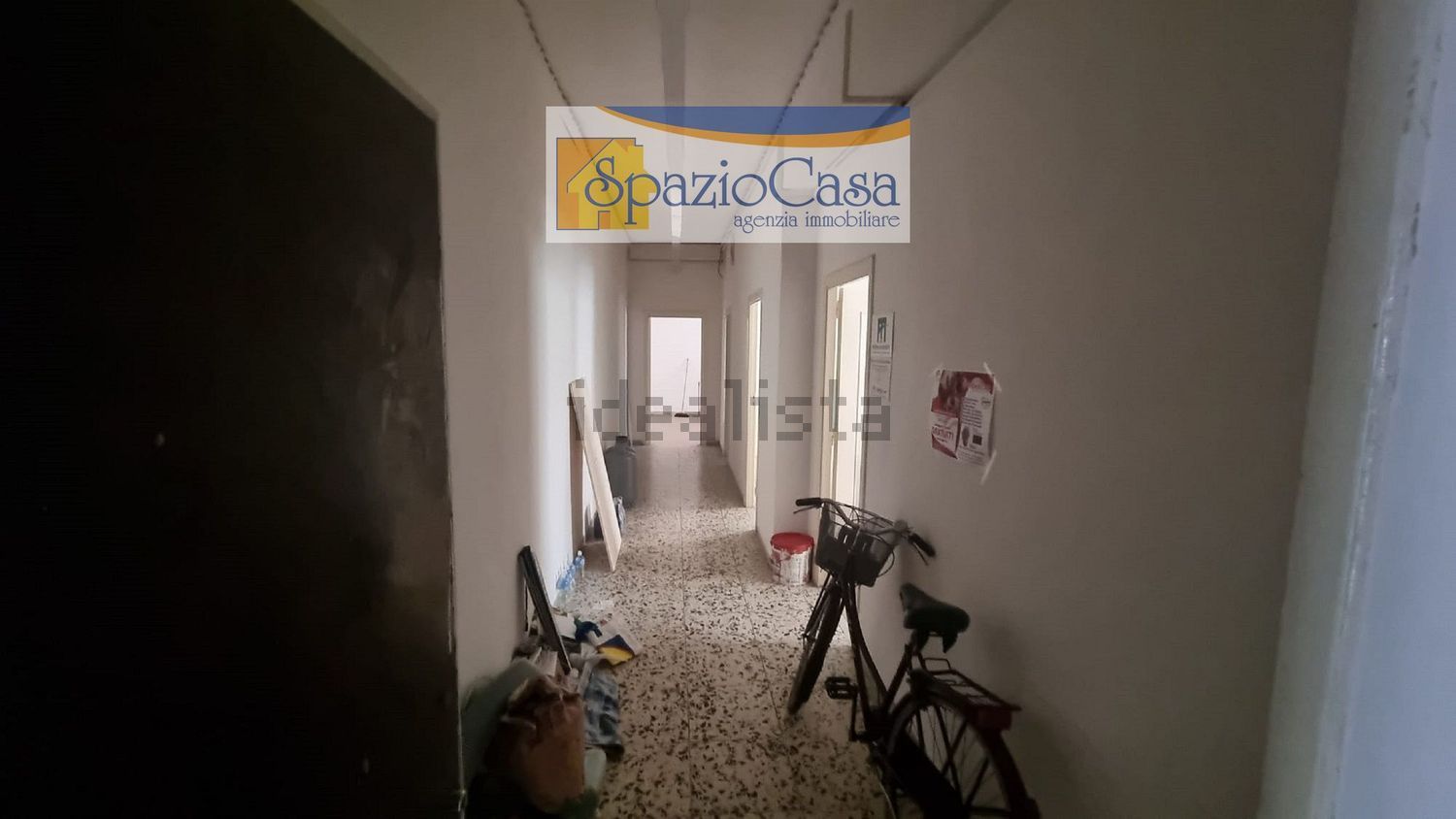ufficio in affitto ad Aversa