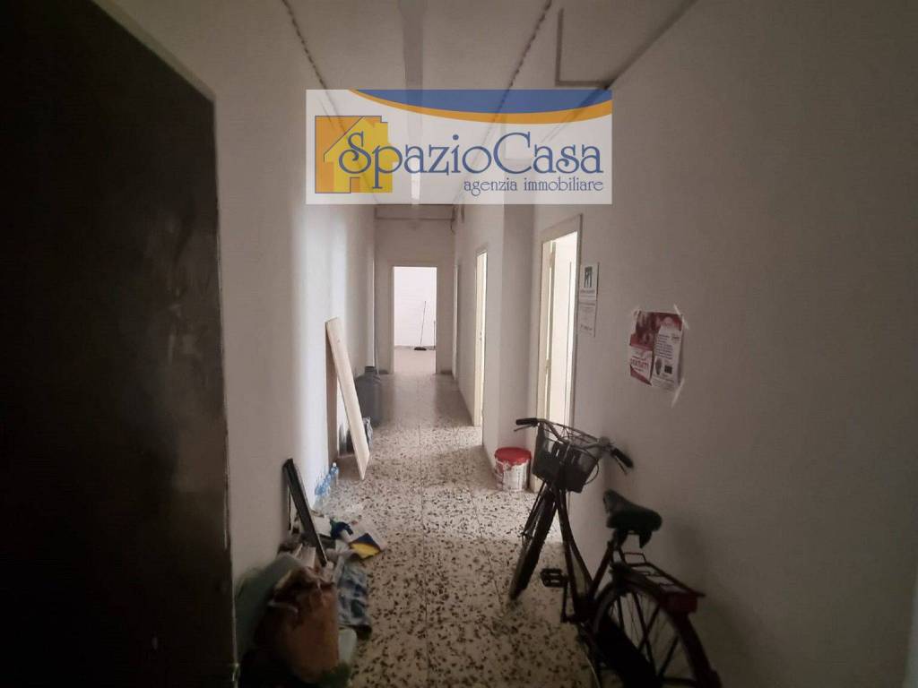 appartamento in affitto ad Aversa