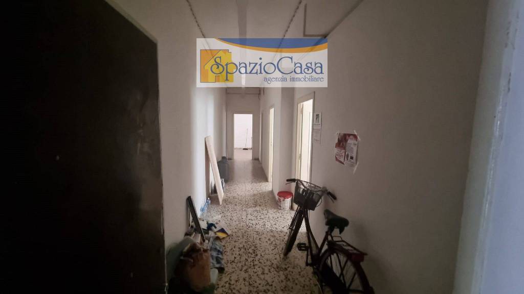 appartamento in affitto ad Aversa