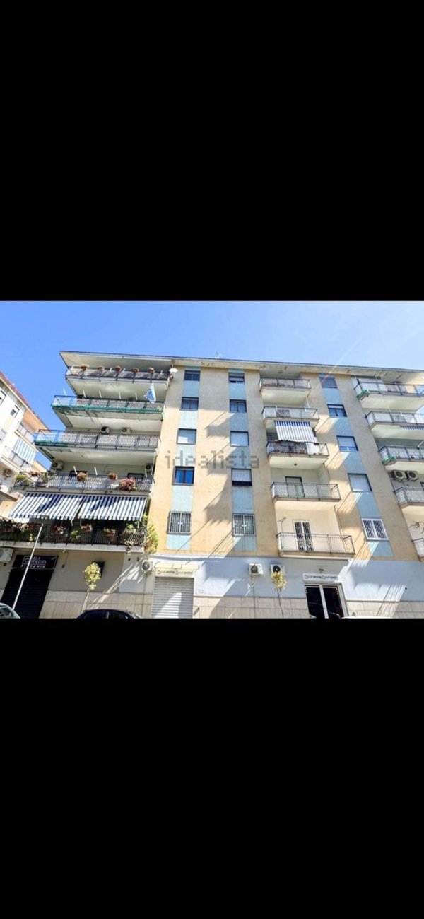appartamento in affitto ad Aversa in zona Centro Città