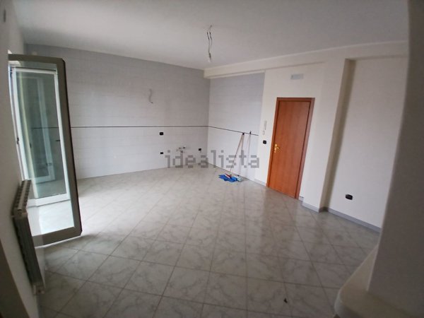 appartamento in affitto ad Aversa
