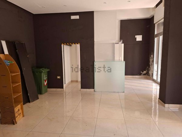 ufficio in affitto ad Aversa
