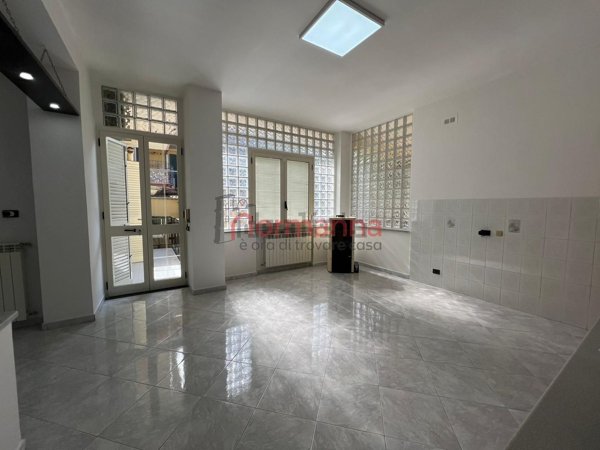 appartamento in affitto ad Aversa in zona Centro Città