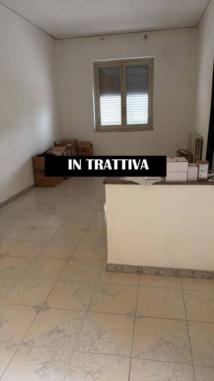 ufficio in affitto ad Aversa