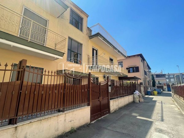 appartamento in affitto ad Aversa