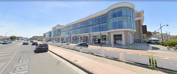 ufficio in affitto ad Aversa